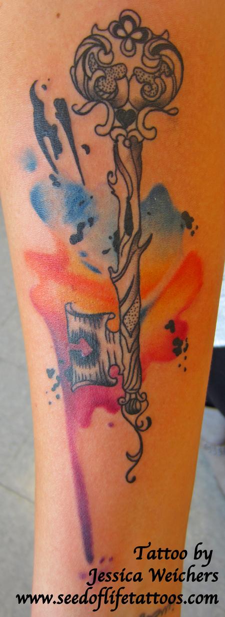 Tattoos - untitled - 94827